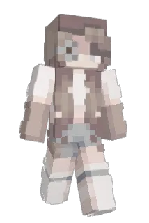 Moogma_ Minecraft avatar full body