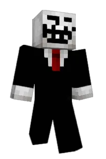 Mookietoe04 Minecraft avatar full body