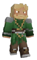 Custom render preview