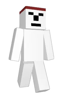 MoonBangwa Minecraft avatar full body