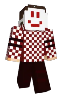 MoonC9 Minecraft avatar full body