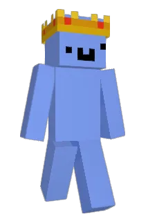 MoonConscience Minecraft avatar full body