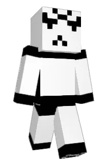 MoonKitten42 Minecraft avatar full body