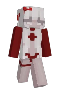 MoonLightEU Minecraft avatar full body
