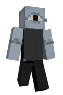 MoonLightWaves Minecraft avatar full body