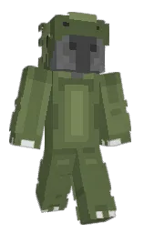 Custom render preview