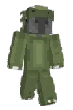 MoonLight_fr_ Minecraft avatar full body