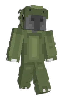 MoonLight_fr_ Minecraft avatar full body