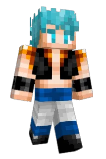 MoonLordLP Minecraft avatar full body