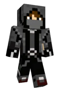 MoonMan62 Minecraft avatar full body