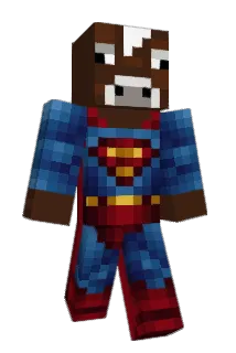 MoonMoon42 Minecraft avatar full body