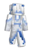 MoonPuppet018 Minecraft avatar full body