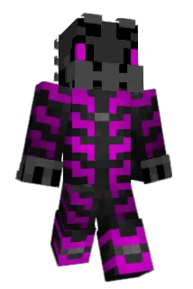 MoonRuneBearer Minecraft avatar full body