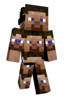 MoonShade48 Minecraft avatar full body