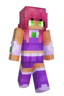 MoonSkeptic Minecraft avatar full body