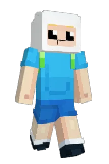 MoonSocks1044 Minecraft avatar full body