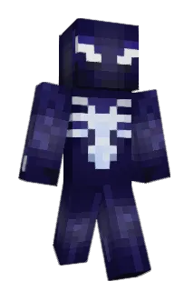 MoonWaffle21 Minecraft avatar full body
