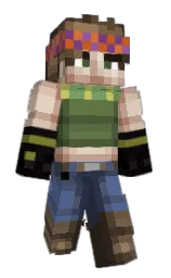 Custom render preview
