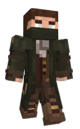Custom render preview