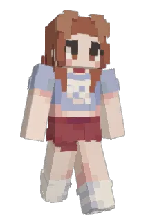 Moon_H3rmit Minecraft avatar full body