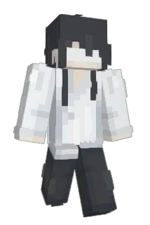 Moon_Sage64 Minecraft avatar full body