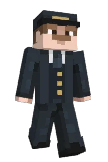 Moona99 Minecraft avatar full body