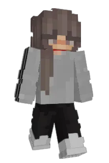 Mooncake2391 Minecraft avatar full body