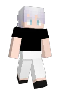 Mooncake_Ono Minecraft avatar full body