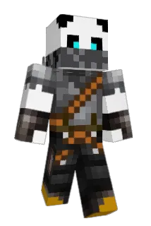 Moondog669 Minecraft avatar full body