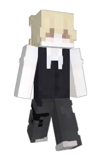 Mooner_Alter Minecraft avatar full body