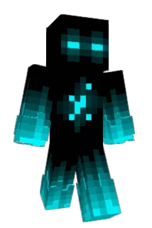 Moonfall62 Minecraft avatar full body