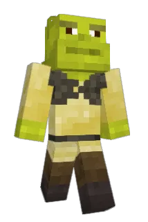 Moong0528 Minecraft avatar full body
