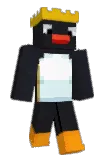 Mooni__ Minecraft avatar full body