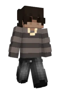 Moonl1ghtss Minecraft avatar full body