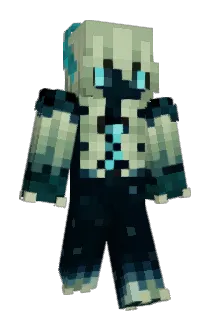 Moonlight1234121 Minecraft avatar full body