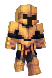 Moonlight3r_ Minecraft avatar full body