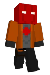 MoonlightDagger Minecraft avatar full body
