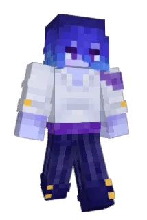 MoonlightS2004 Minecraft avatar full body