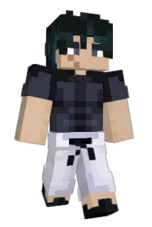 MoonlightToaster Minecraft avatar full body