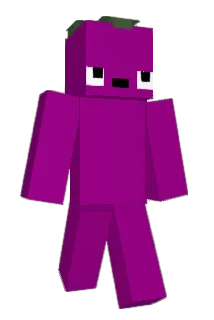 MoonlightV1 Minecraft avatar full body