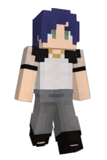 Moonlight_GS Minecraft avatar full body
