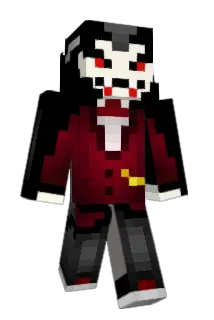 Moonlight_Sonata Minecraft avatar full body