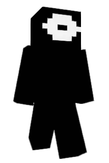 MoonlitMoonlight Minecraft avatar full body