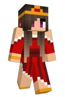 Moonlit_Epitaph Minecraft avatar full body