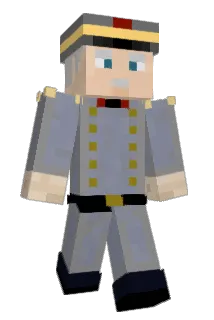Moonlvst Minecraft avatar full body