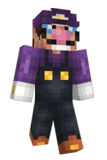 MoonsEssence Minecraft avatar full body