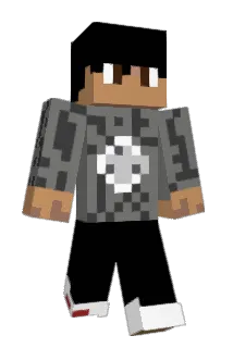 Moonseal05 Minecraft avatar full body