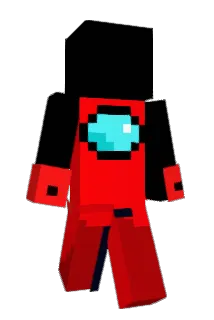 Moonshine_Wizard Minecraft avatar full body