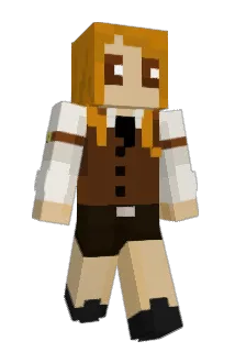 Moonsx21 Minecraft avatar full body
