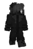 MoonyGhost Minecraft avatar full body